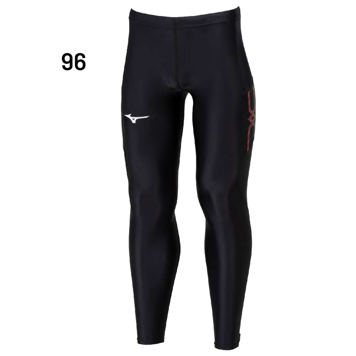 MIZUNO ミズノ スポーツタイツ メンズ レディース mizuno MC
