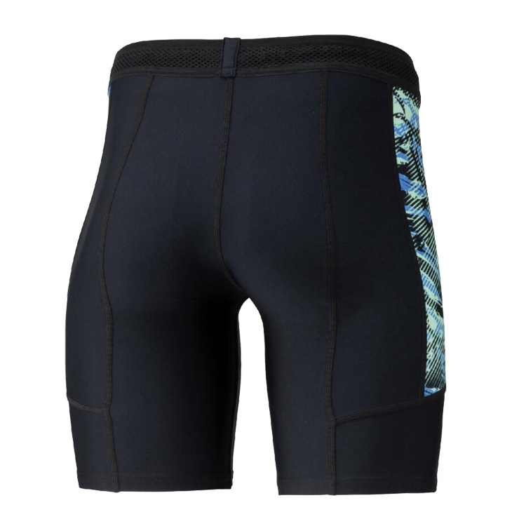 MIZUNO ミズノ MTCレーシングタイツ メンズ レディース mizuno