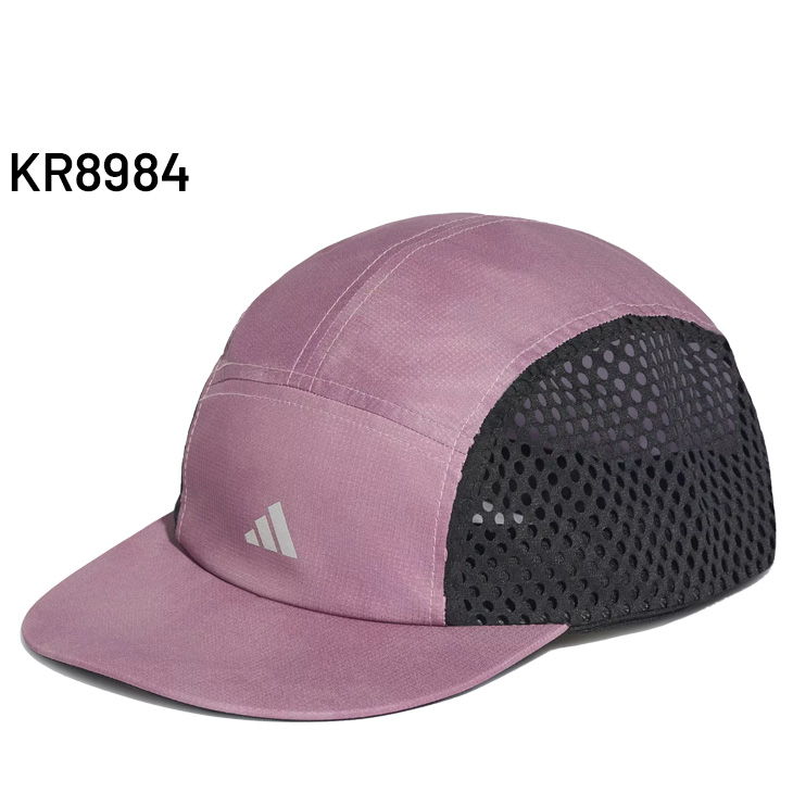adidas（アディダス） ランニングキャップ 帽子 メンズ レディース