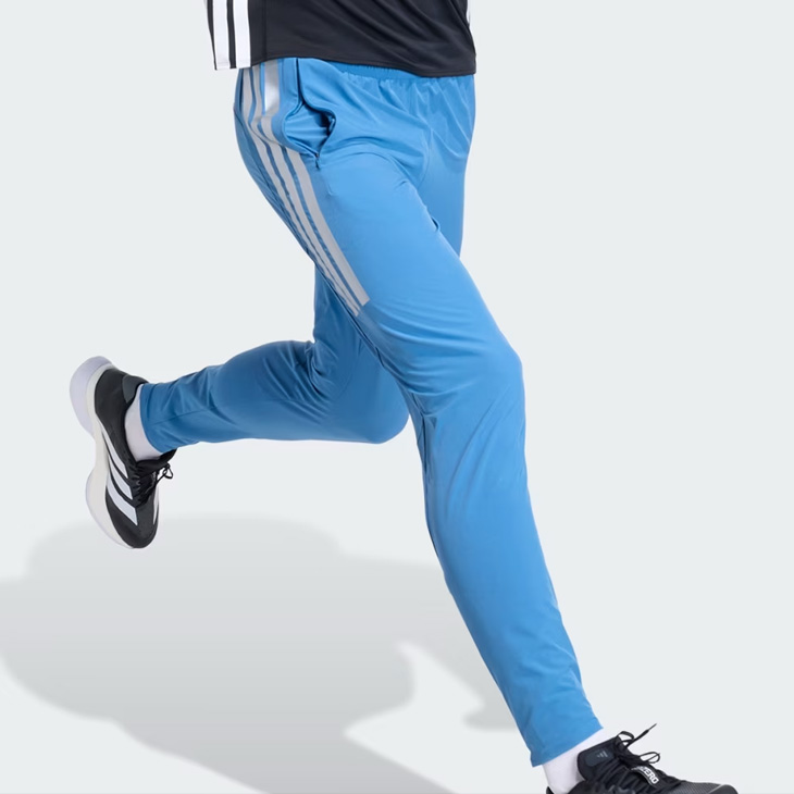 adidas（アディダス） ロングパンツ メンズ アディゼロ 駅伝