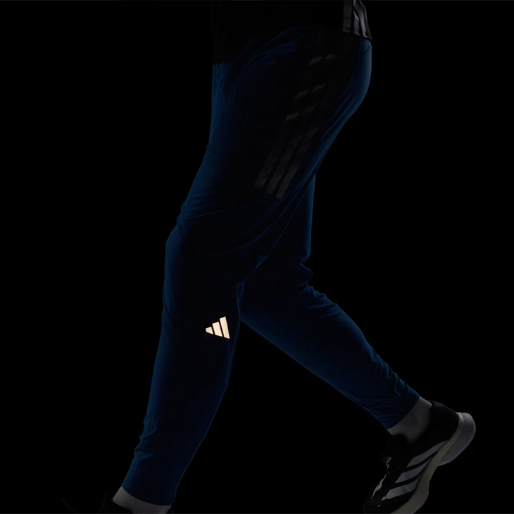 adidas（アディダス） ロングパンツ メンズ アディゼロ 駅伝