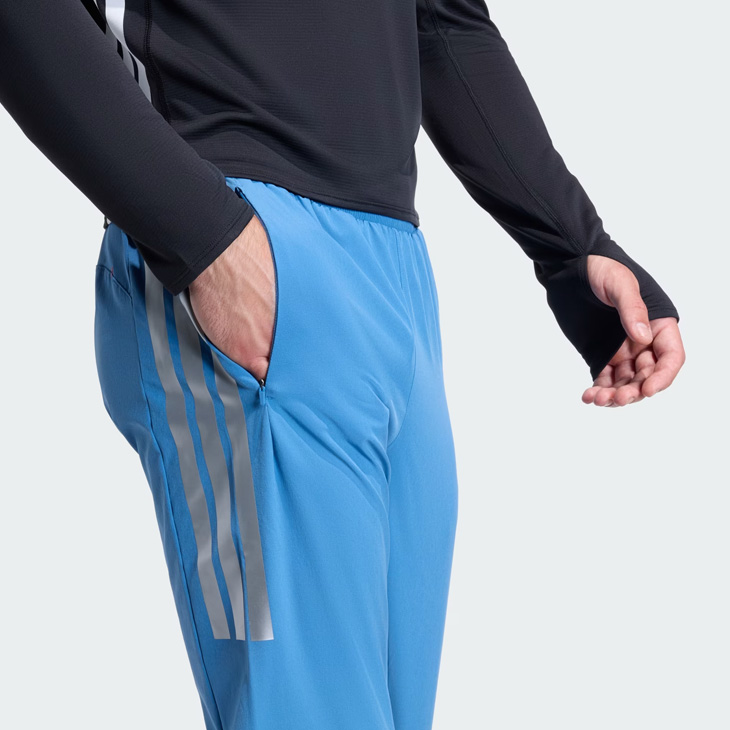 adidas（アディダス） ロングパンツ メンズ アディゼロ 駅伝