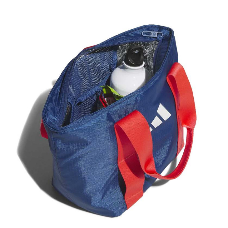 adidas（アディダス） クーラートートバッグ S 約6L adidas 保冷バッグ 