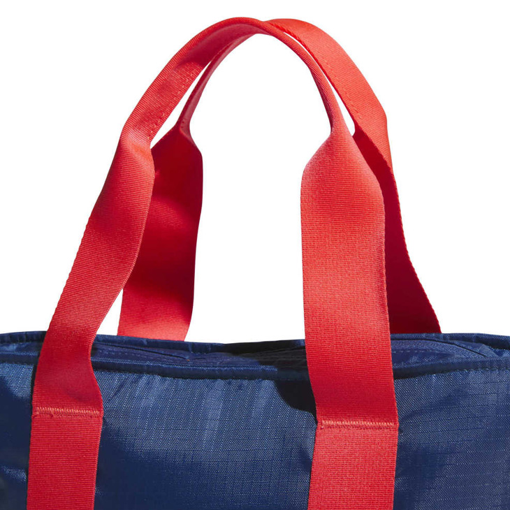 adidas（アディダス） クーラートートバッグ S 約6L adidas 保冷バッグ