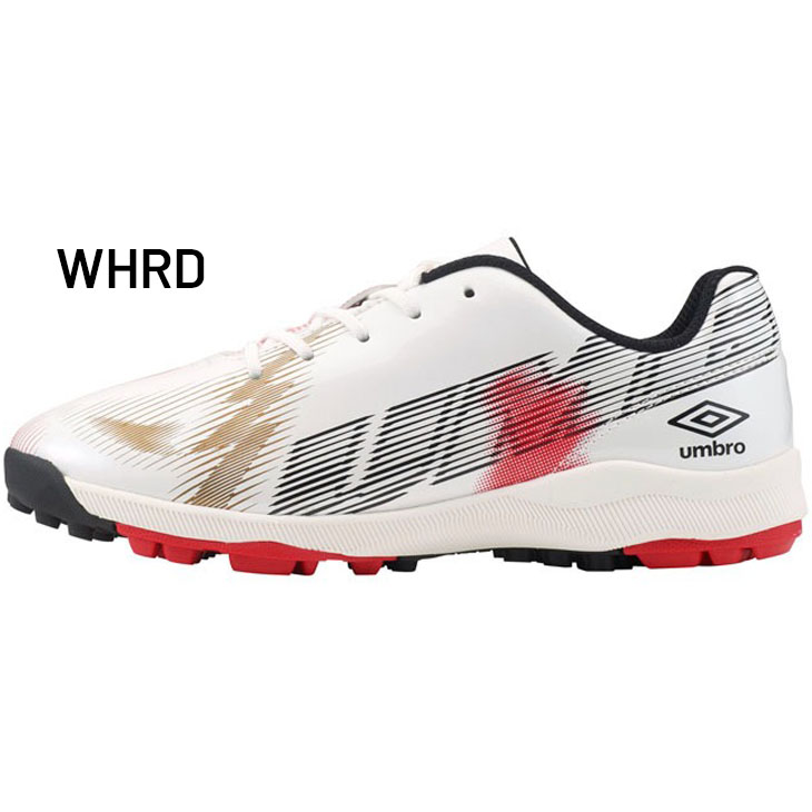 umbro（アンブロ） サッカーシューズ ジュニア 20-24cm 幅広ワイド