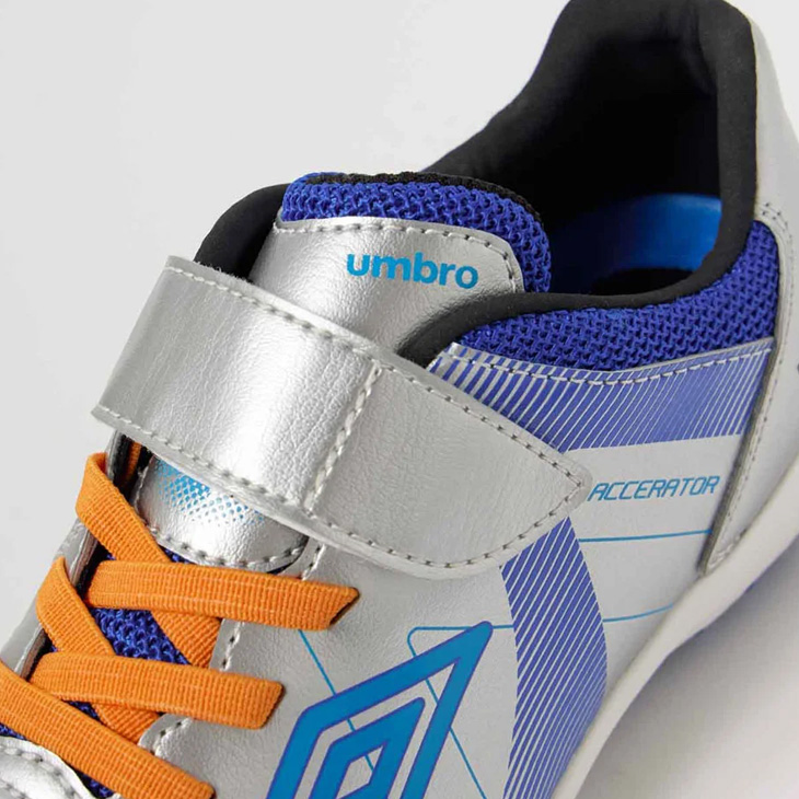 umbro（アンブロ） ジュニア サッカーシューズ トレーニングシューズ