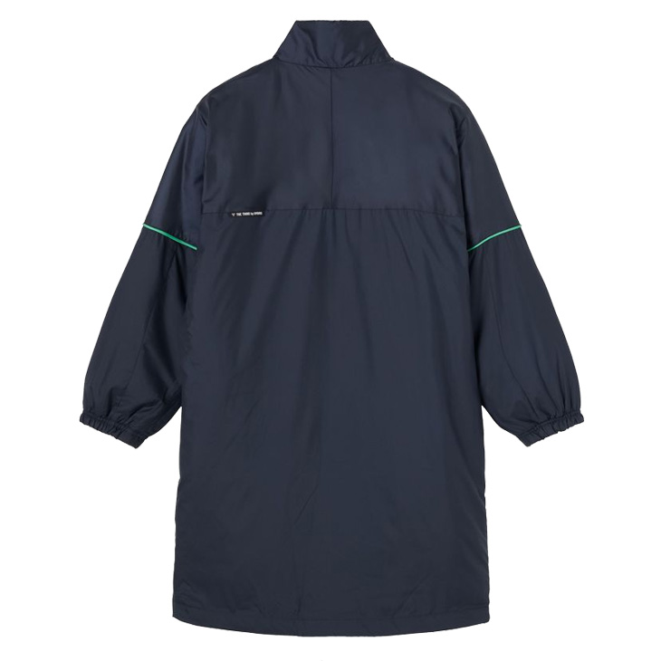 umbro（アンブロ） キッズ ベンチコート 洗えるコート 130-160cm 子供