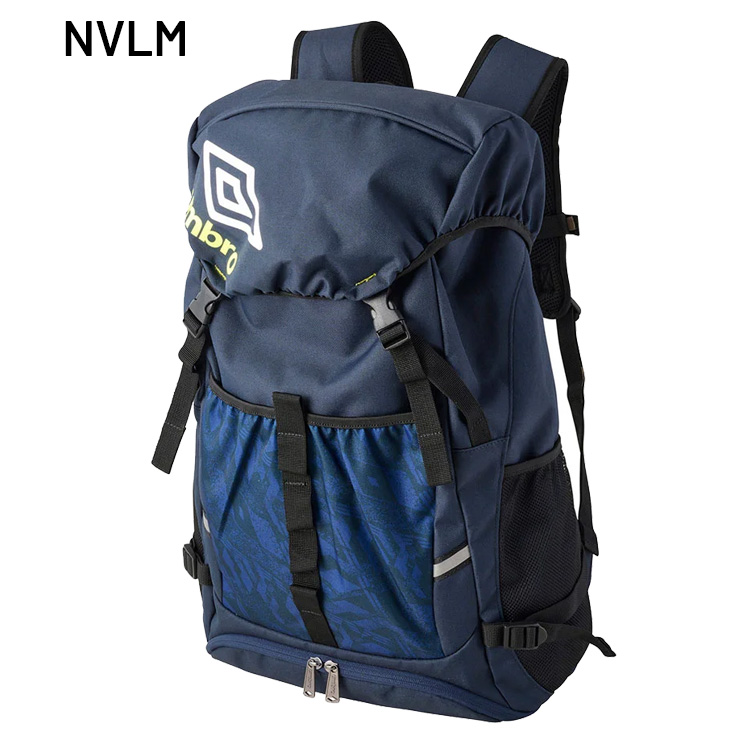 umbro（アンブロ） キッズ サッカー リュック 約30L UMBRO ジュニア