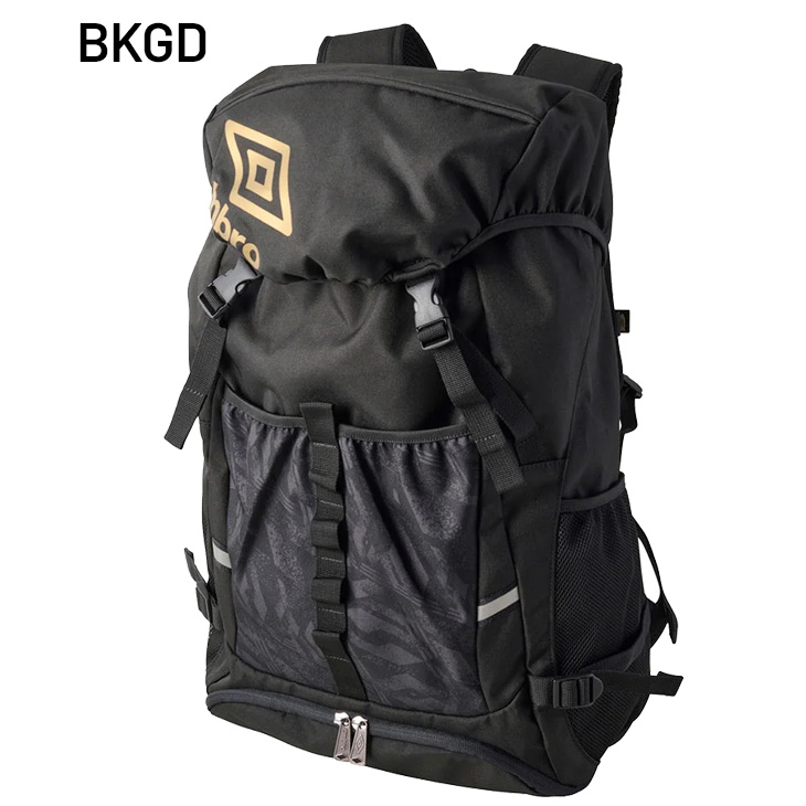 umbro（アンブロ） キッズ サッカー リュック 約30L UMBRO ジュニア