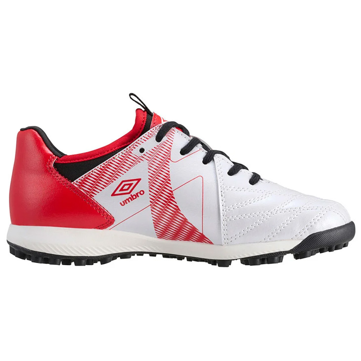 umbro サッカーシューズ 27．5cm（値引き希望賜ります） umbro UMBRO はばひろソフトサッカーシューズSB -デサントストア