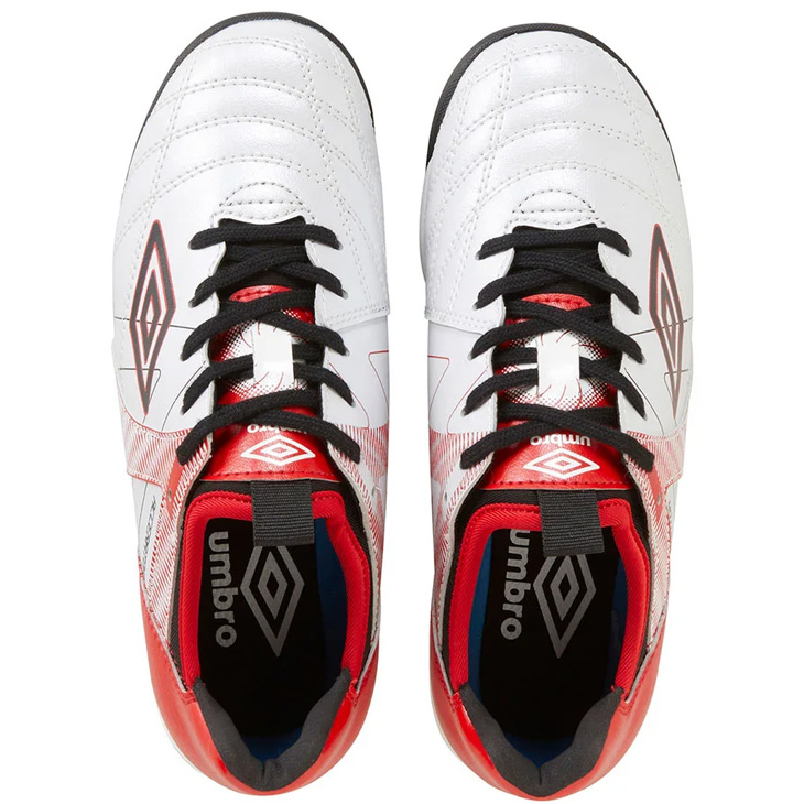 UMBRO サッカー トレーニングシューズ 24.5 IFME アンブロ ジュニア サッカー トレーニングシューズ 20-24cm