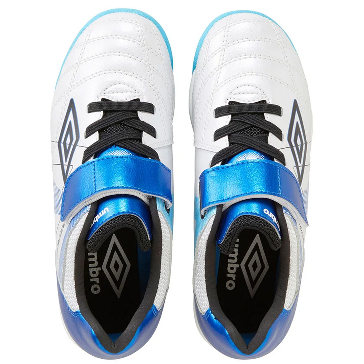 umbro アンブロ キッズ サッカー トレーニングシューズ 16-24cm