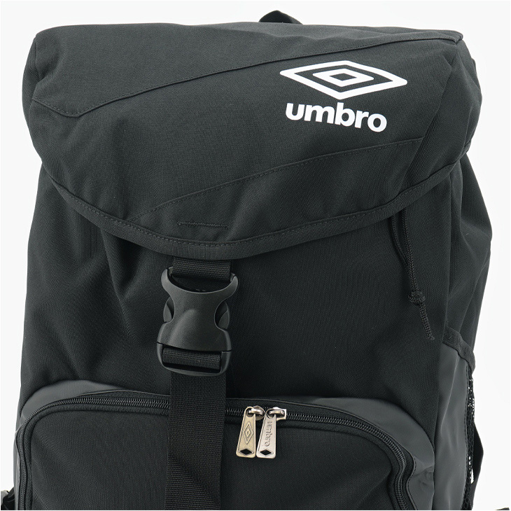 umbro（アンブロ） リュック 約45L メンズ レディース バッグ バック