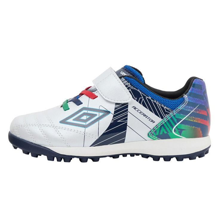 umbro（アンブロ） キッズ ジュニア サッカー トレーニングシューズ