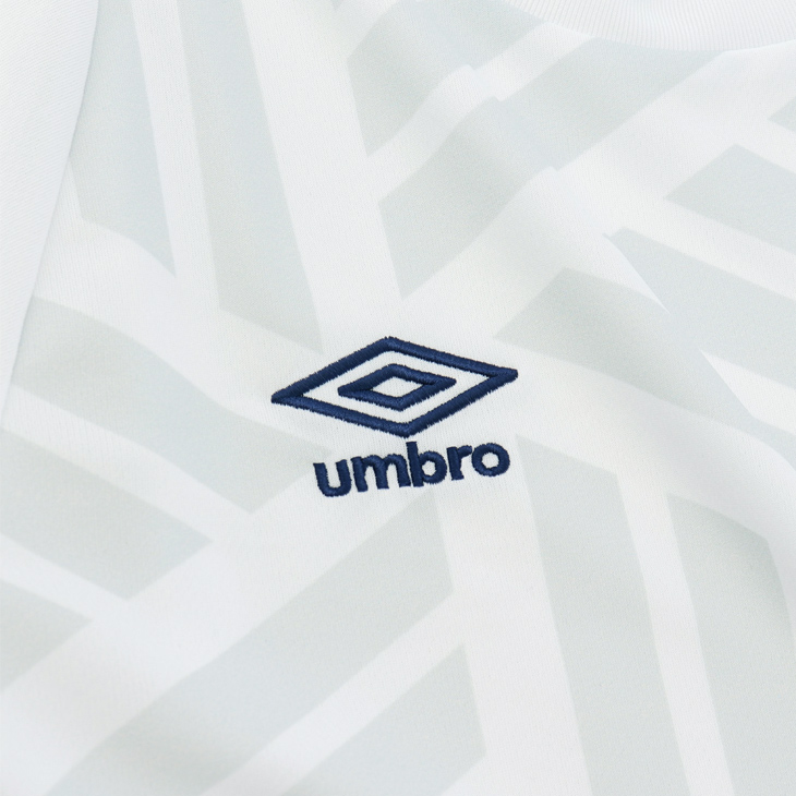 umbro（アンブロ） ゲームシャツ(グラフィック) 半袖 メンズ