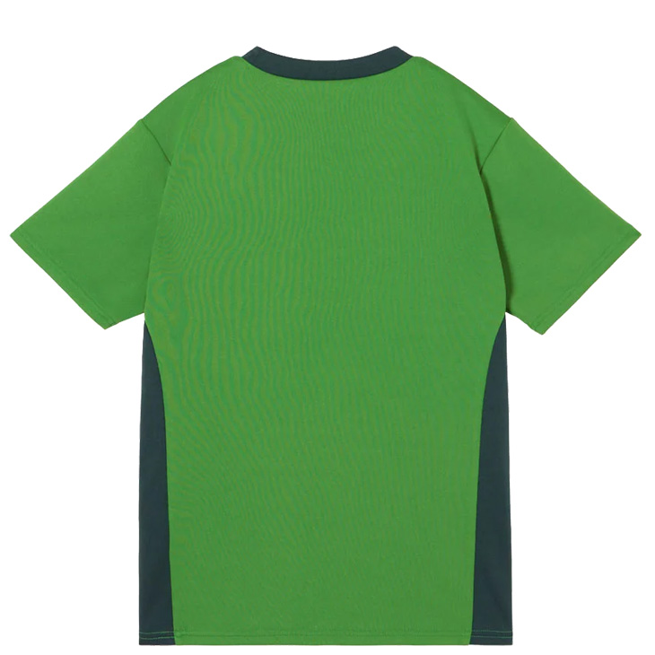 シャツ アンブロ キッズ 半袖シャツ 130-150cm 子供服 UMBRO ジュニア