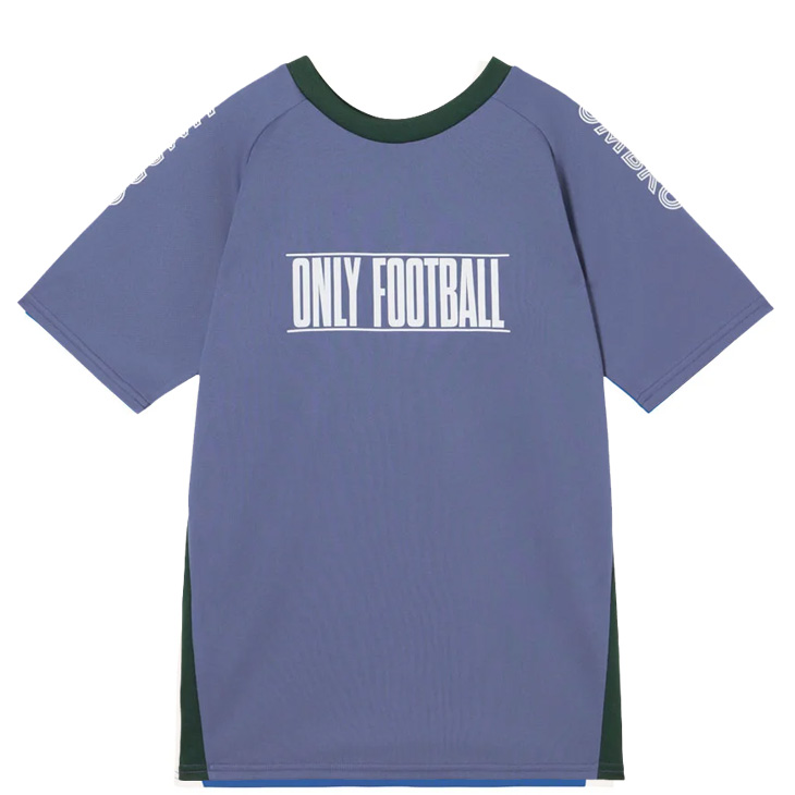 umbro　 サッカーウェアセット キッズ用　入園　入学準備　120 シャツ アンブロ キッズ 半袖シャツ 120-140cm 子供服 UMBRO はじめて