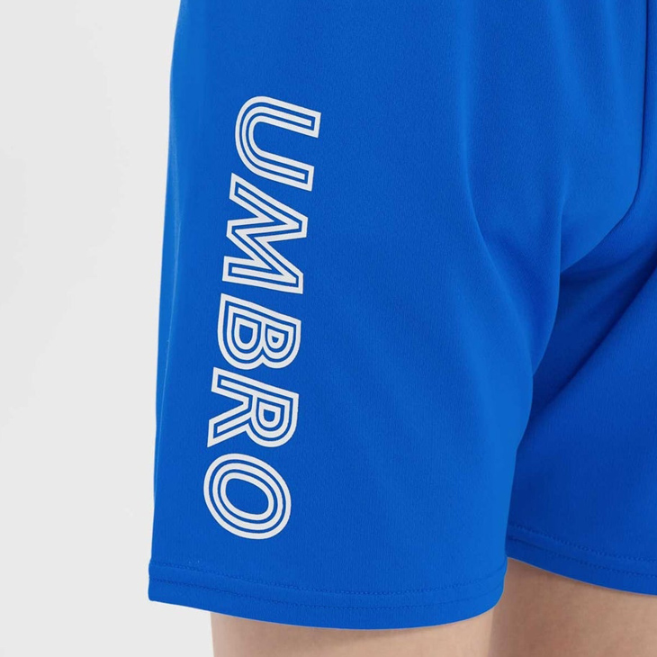 umbro（アンブロ） キッズ ショートパンツ 120-140cm 子供服 はじめて