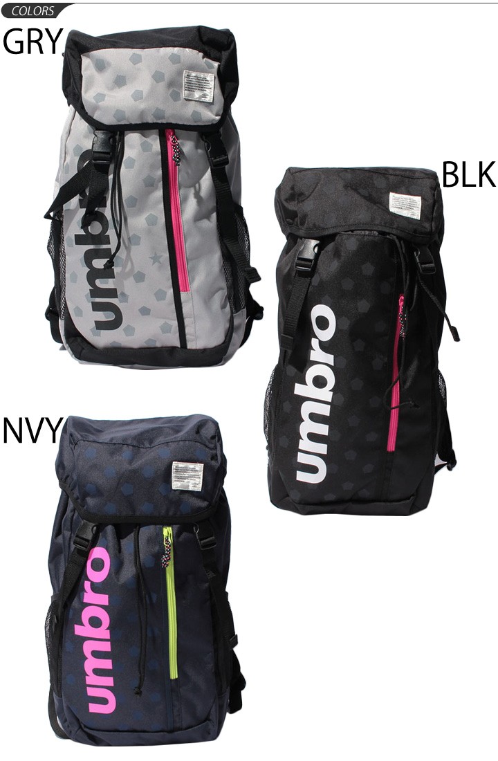 ポリエステ アンブロ 通学 ジム カジュアル デイリーユース Uja1672 Apworld 通販 Paypayモール レディース リュックサック Umbro Women S バックパック スポーツバッグ 女性用 通勤 コンバース