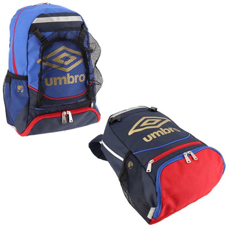 部活バック(UMBRO)