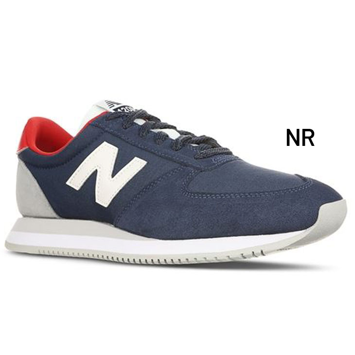 【新品】New Balance WL420MRA 　23.5 New Balance ニューバランス スニーカー メンズ レディース D幅