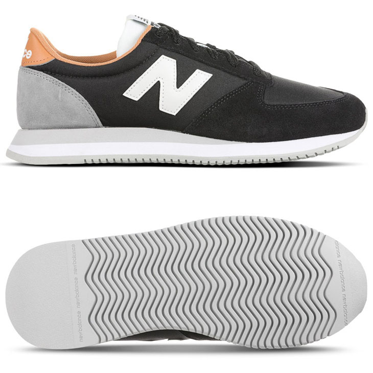 New Balance ニューバランス スニーカー メンズ レディース D幅