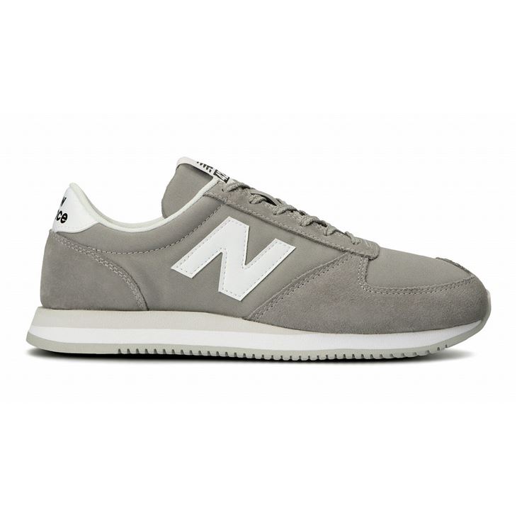 ニューバランスUL420M AM スエード ワイズD 24cm ユニセックス New Balance ニューバランス スニーカー メンズ レディース D幅