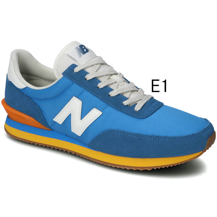 New Balance（ニューバランス） スニーカー メンズシューズ D幅 