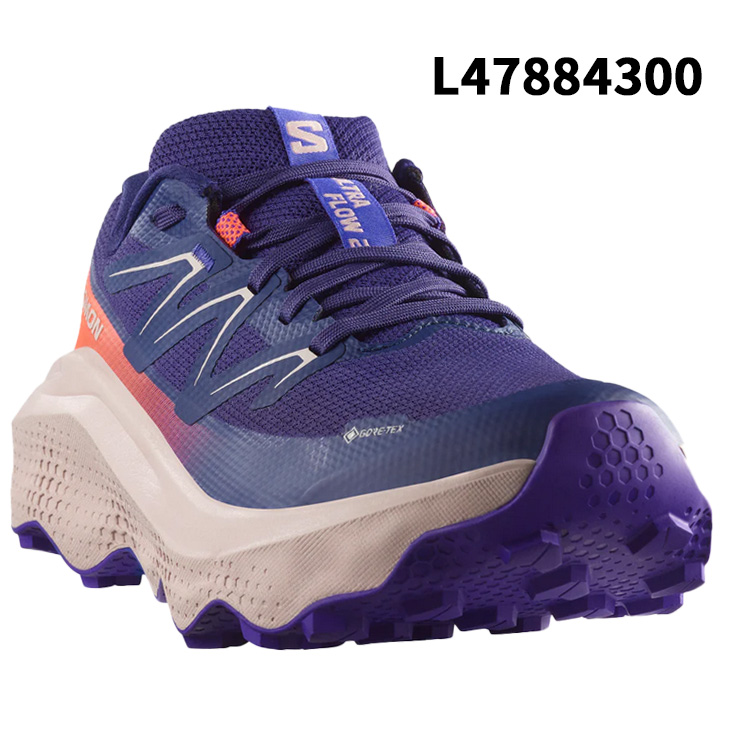 SALOMON（サロモン） 料無料 レディース トレイルランニングシューズ
