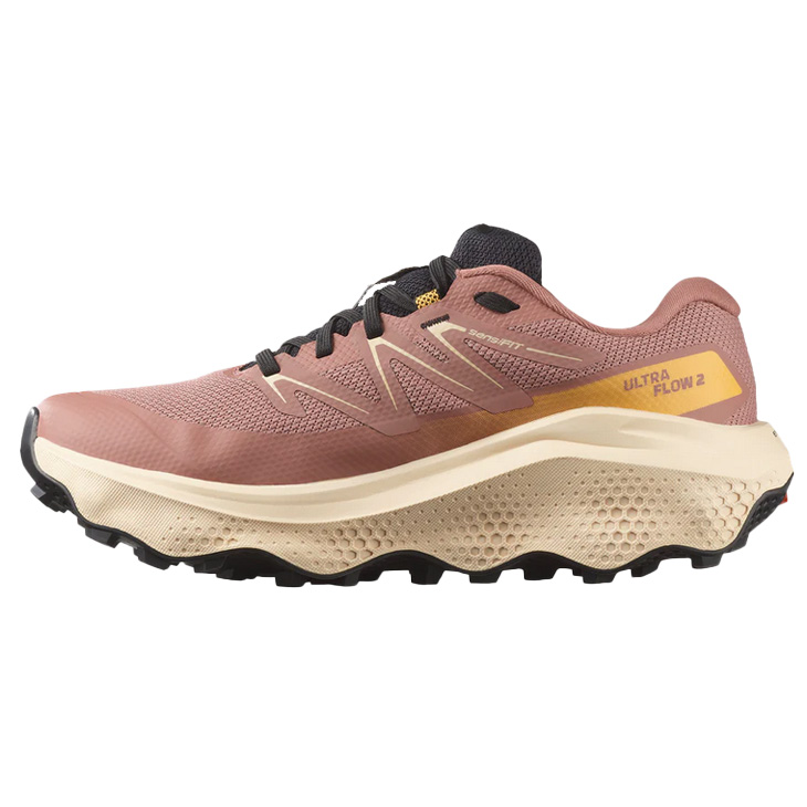 SALOMON（サロモン） 料無料 レディース トレイルランニングシューズ