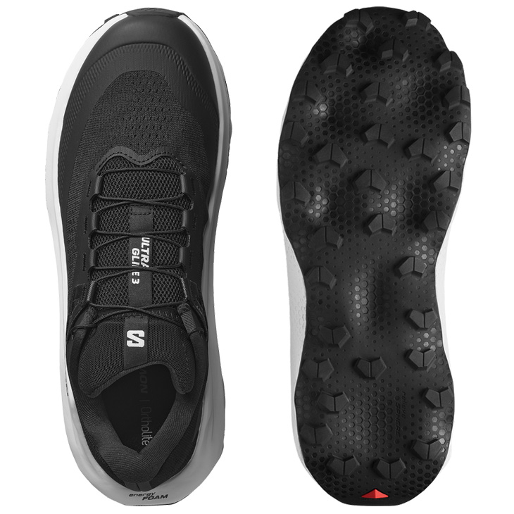 SALOMON（サロモン） メンズ トレイルランニングシューズ 靴 SALOMON