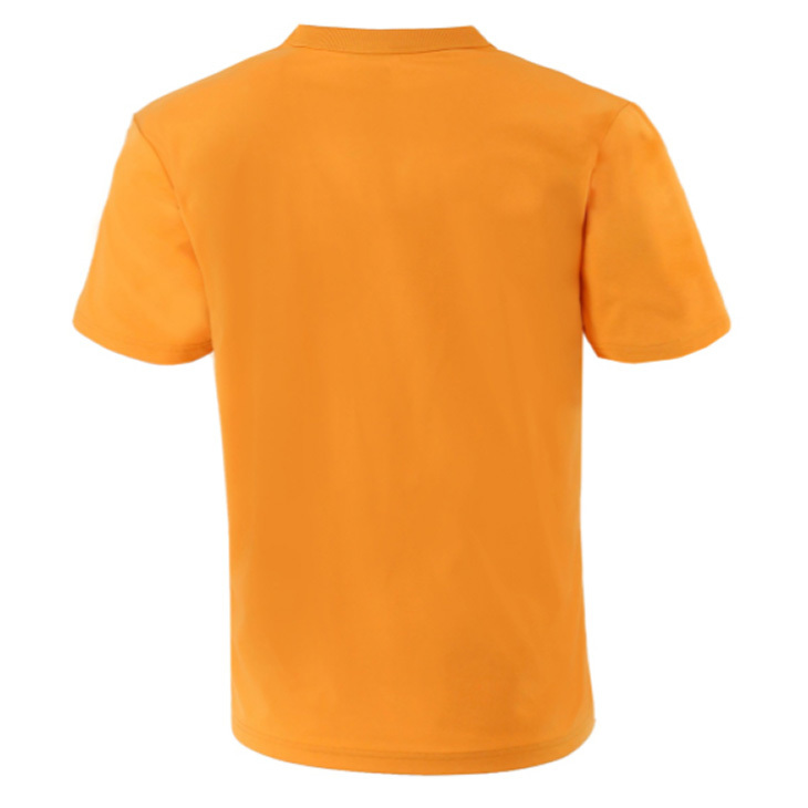 半袖Tシャツ メンズ UMBRO アンブロ HE ビッグロゴ TEE/スポーツウェア サッカー トレーニング 吸汗速乾 カジュアル 男性 クルーネック  半袖シャツ /ULURJA56