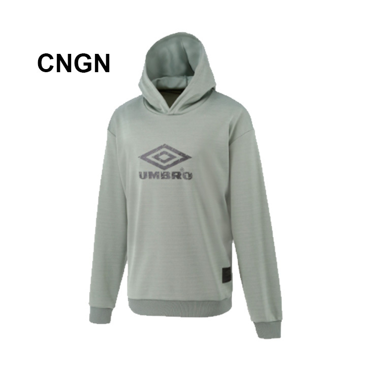 umbro（アンブロ） スエット パーカー 長袖 トレーナー メンズ
