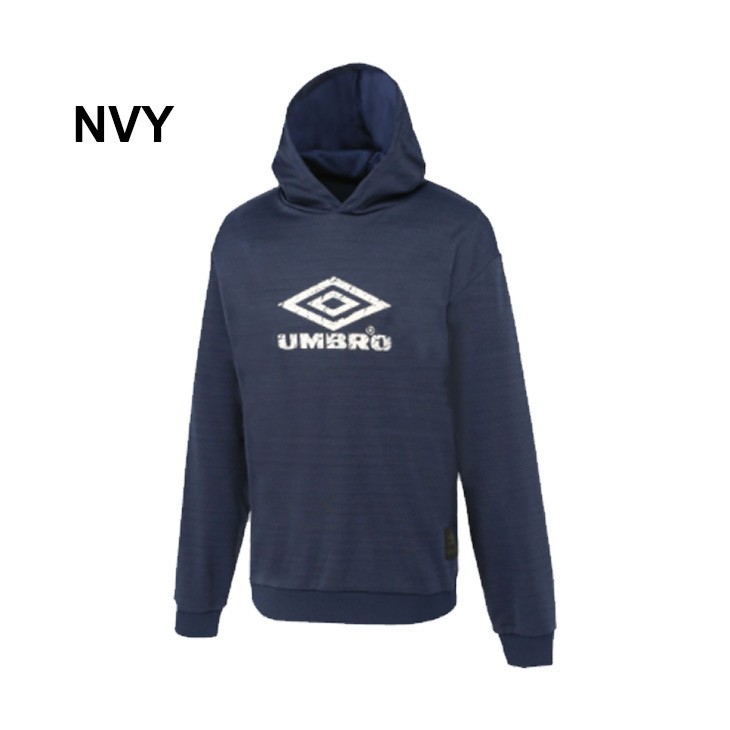 UMBRO アンブロ　Everton エバートン　プルオーバー スウェット UMBRO アンブロ Everton エバートン プルオーバー スウェット