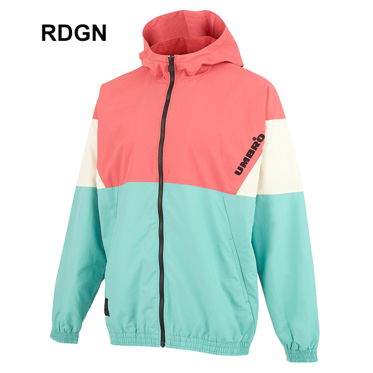umbro（アンブロ） ウィンドブレーカー フーディ メンズ アウター HE