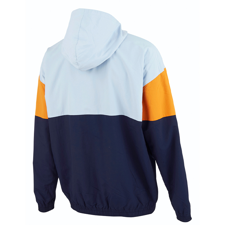 umbro ウィンドブレーカー フーディ メンズ アウター アンブロ