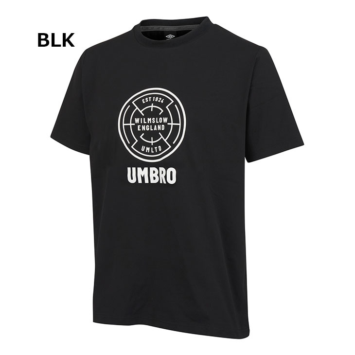 umbro レトロtシャツ スポーツウェア\nカジュアル 快適 Tシャツ umbro 半袖 Tシャツ メンズ アンブロ コットンライクT/スポーツ