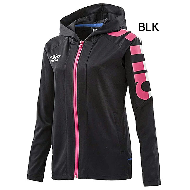 umbro（アンブロ） ジャージ ジャケット レディース アウター WM.FDD