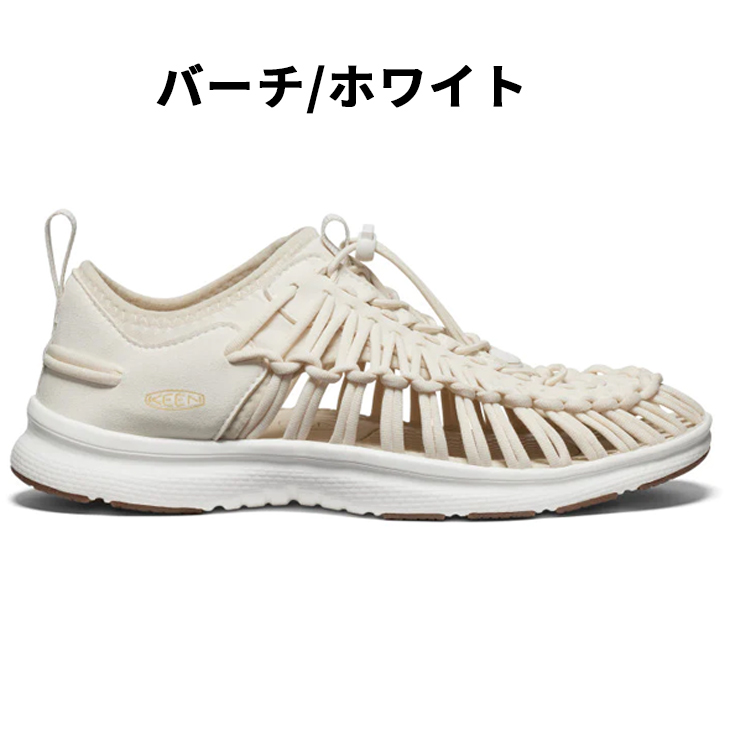 KEEN キーン メンズ サンダル ユニーク オースリー UNEEK O3 靴