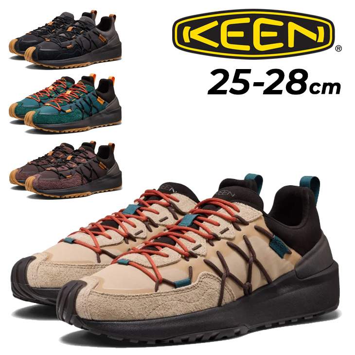 KEEN ユニーク UNEEK アウトドア uneek-trekr_01.jpg