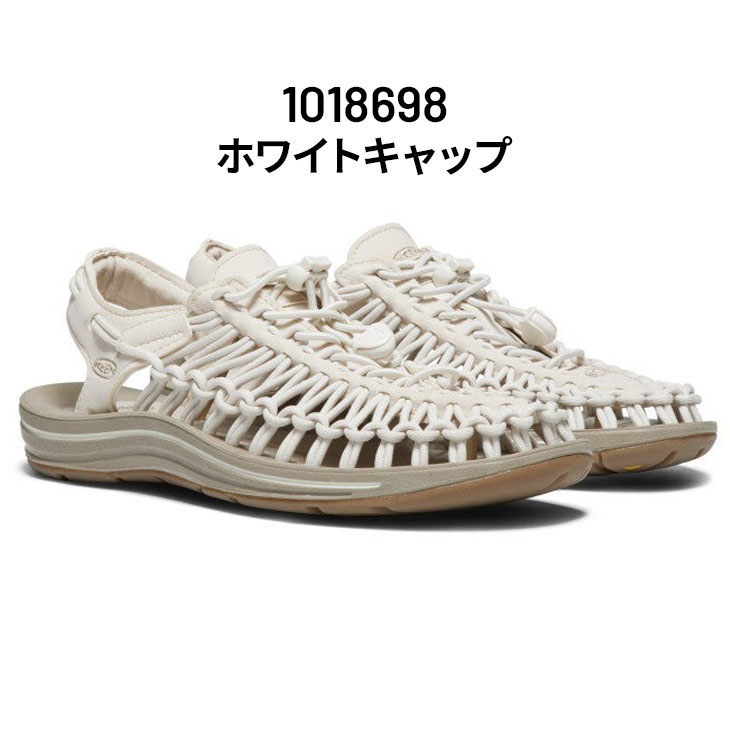 KEEN（キーン） レディース サンダル KEEN UNEEK ユニーク アウトドア