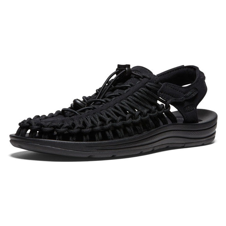 KEEN（キーン） レディース サンダル KEEN UNEEK ユニーク アウトドア