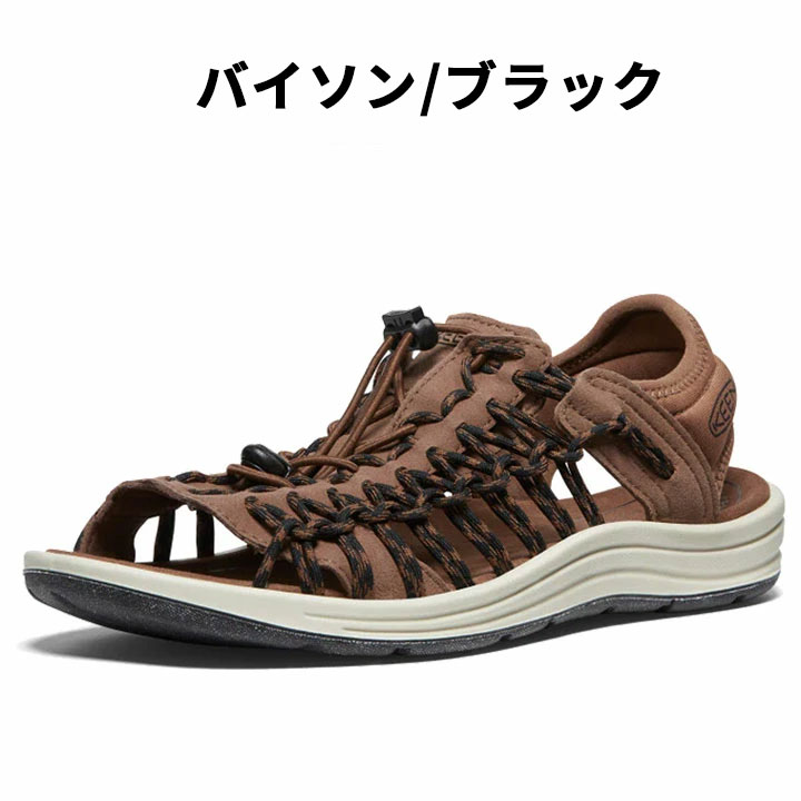[KEEN] サンダル UNEEK II OT ユニークツーオーティー メンズ メンズ ユニーク | ユニーク ツー オーティー | KEEN公式