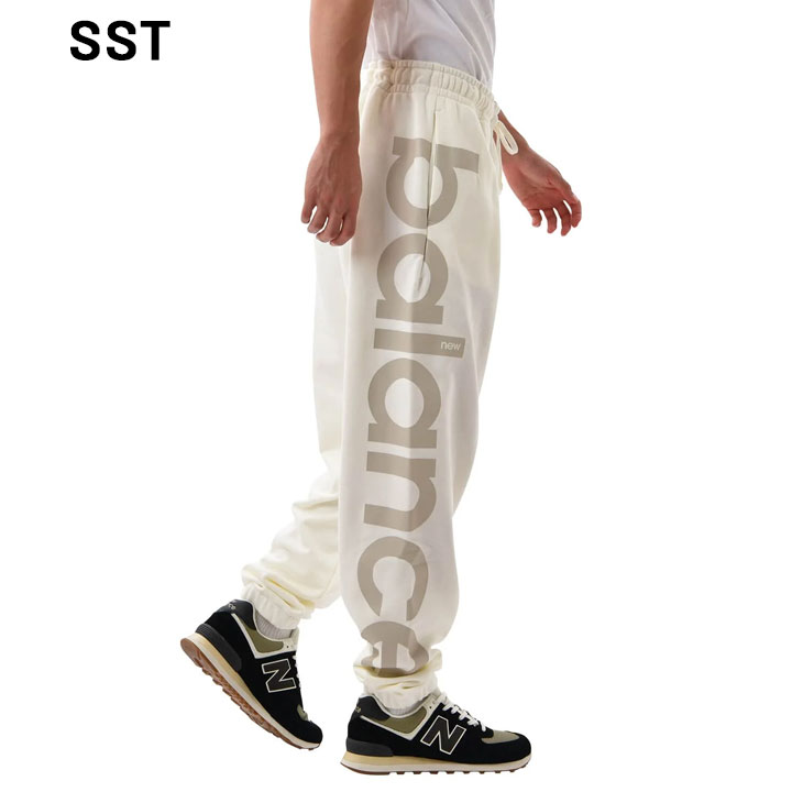 スウェットパンツ メンズ レディース ニューバランス Newbalance Out of Bounds スポーティ カジュアル ウェア ロングパンツ ボトムス 男女兼用 /UP23503 :UP23503:APWORLD - 通販 - Yahoo!ショッピング スウェットパンツ メンズ レディース ニューバランス Newbalance Out of Bounds スポーティ カジュアル ウェア ロングパンツ ボトムス 男女兼用 /UP23503 :UP23503:APWORLD - 通販 - Yahoo!ショッピング