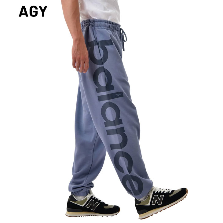 New Balance（ニューバランス） スウェットパンツ メンズ レディース