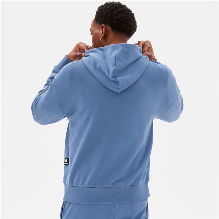 New Balance ニューバランス スウェット パーカー メンズ