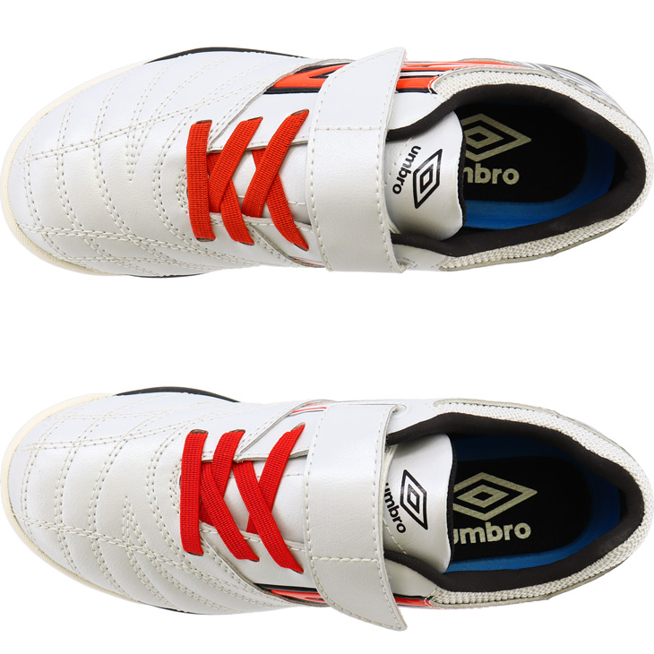 umbro アンブロ サッカー ジュニア用 トレーニングシューズ