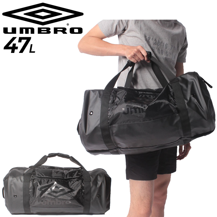 ボストンバッグ 約47L 2WAY 大容量 鞄/umbro アンブロ クローゼットバックパックＬサイズ/ダッフルバッグ サッカー メンズ  /UUARJA15【取寄】【ギフト不可】 : uuarja15 : WORLD WIDE MARKET - 通販 - Yahoo!ショッピング