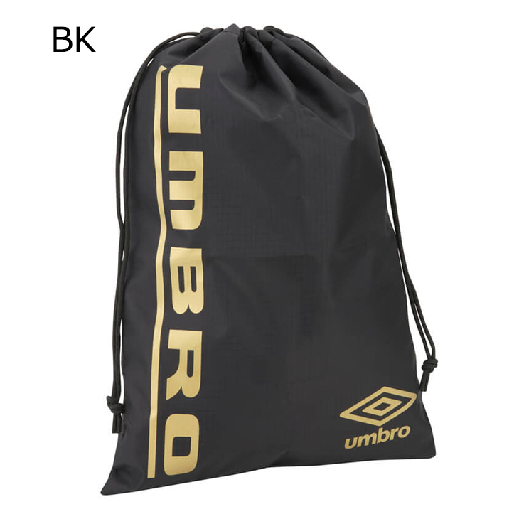 umbro（アンブロ） マルチバックM 巾着タイプ スポーツバッグ