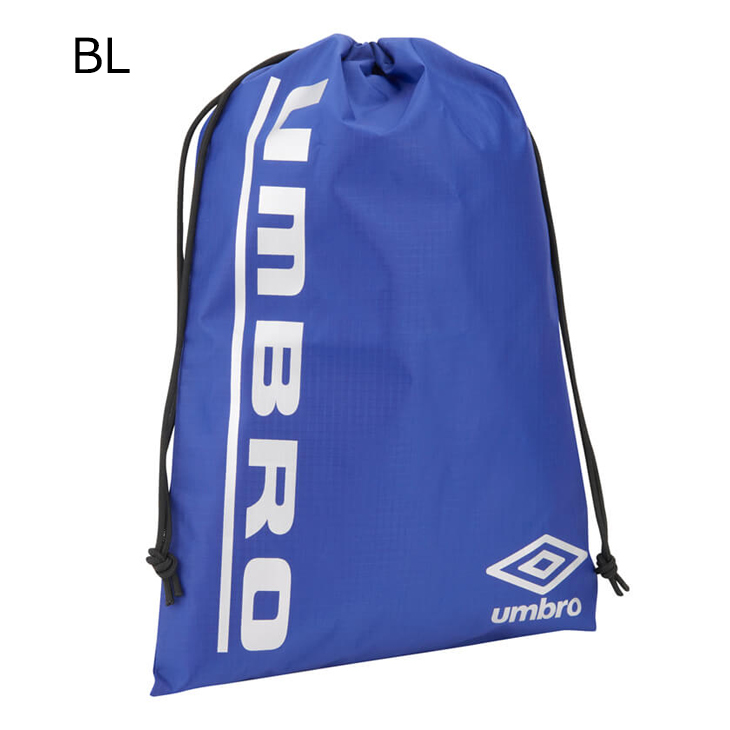 umbro（アンブロ） マルチバックM 巾着タイプ スポーツバッグ